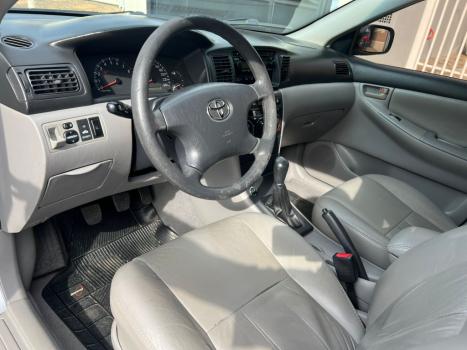 TOYOTA Corolla 1.8 16V 4P XEI, Foto 6