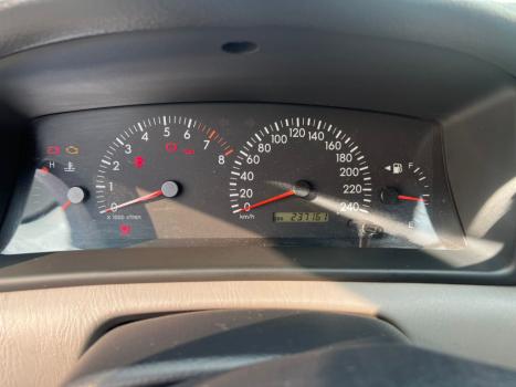 TOYOTA Corolla 1.8 16V 4P XEI, Foto 8