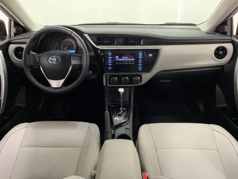 TOYOTA Corolla 1.8 16V 4P GLI UPPER FLEX AUTOMTICO, Foto 4
