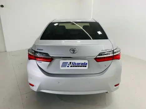 TOYOTA Corolla 1.8 16V 4P GLI UPPER FLEX AUTOMTICO, Foto 12