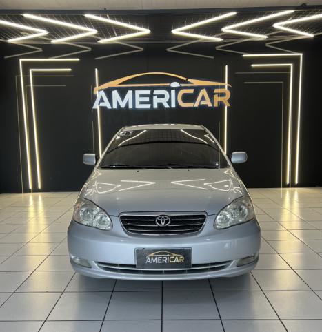 TOYOTA Corolla 1.8 16V 4P XEI FLEX AUTOMTICO, Foto 2