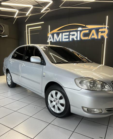TOYOTA Corolla 1.8 16V 4P XEI FLEX AUTOMTICO, Foto 5