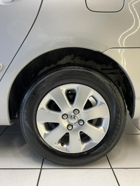 TOYOTA Corolla 1.8 16V 4P XEI FLEX AUTOMTICO, Foto 9