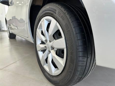 TOYOTA Corolla 1.8 16V 4P GLI AUTOMTICO, Foto 5