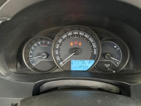 TOYOTA Corolla 1.8 16V 4P GLI AUTOMTICO, Foto 7
