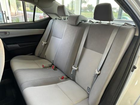 TOYOTA Corolla 1.8 16V 4P GLI AUTOMTICO, Foto 11