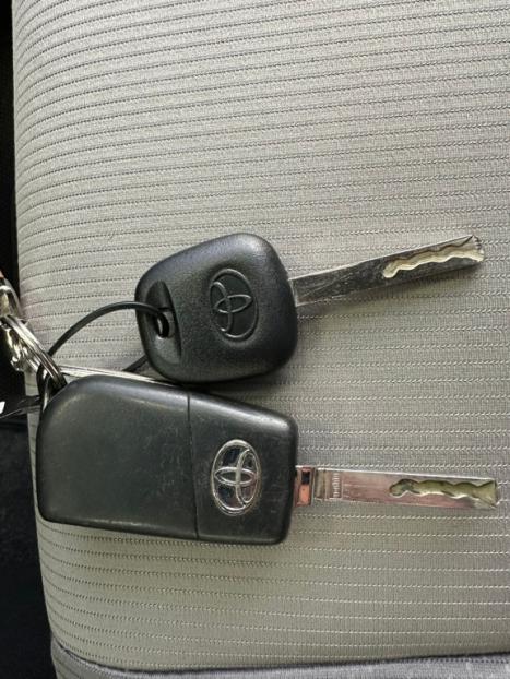 TOYOTA Corolla 1.8 16V 4P GLI AUTOMTICO, Foto 12
