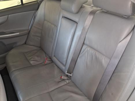 TOYOTA Corolla 1.8 16V 4P XEI FLEX AUTOMTICO, Foto 10