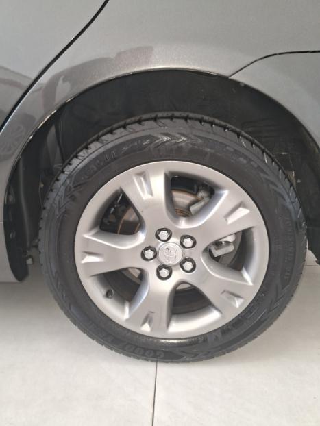TOYOTA Corolla 1.8 16V 4P XEI FLEX AUTOMTICO, Foto 11