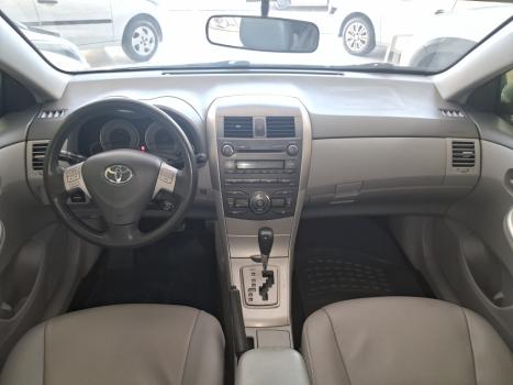 TOYOTA Corolla 1.8 16V 4P XEI FLEX AUTOMTICO, Foto 8