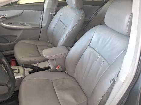 TOYOTA Corolla 1.8 16V 4P XEI FLEX AUTOMTICO, Foto 9