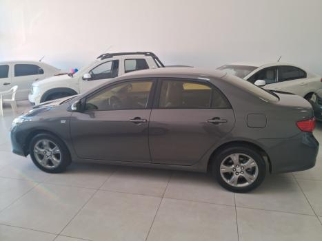 TOYOTA Corolla 1.8 16V 4P XEI FLEX AUTOMTICO, Foto 3