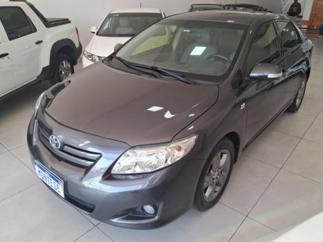 TOYOTA Corolla 1.8 16V 4P XEI FLEX AUTOMTICO, Foto 4