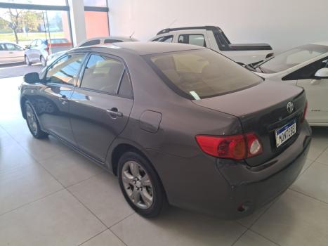 TOYOTA Corolla 1.8 16V 4P XEI FLEX AUTOMTICO, Foto 7