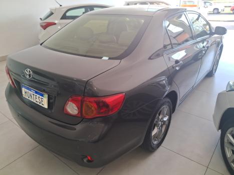 TOYOTA Corolla 1.8 16V 4P XEI FLEX AUTOMTICO, Foto 5