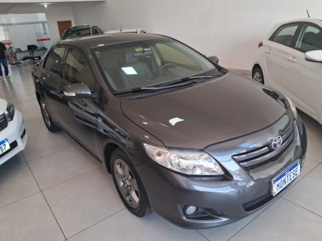 TOYOTA Corolla 1.8 16V 4P XEI FLEX AUTOMTICO, Foto 6