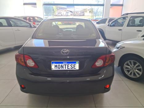 TOYOTA Corolla 1.8 16V 4P XEI FLEX AUTOMTICO, Foto 2