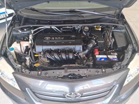 TOYOTA Corolla 1.8 16V 4P XEI FLEX AUTOMTICO, Foto 14