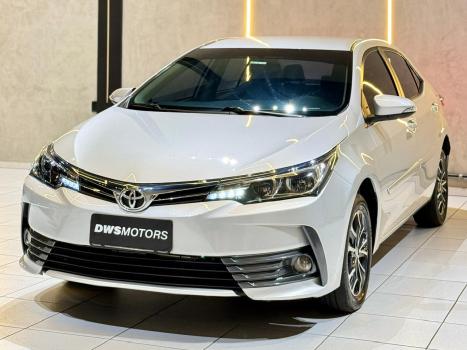 TOYOTA Corolla 1.8 16V 4P GLI FLEX AUTOMTICO, Foto 5