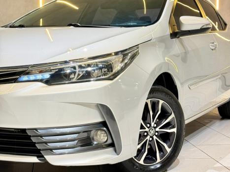 TOYOTA Corolla 1.8 16V 4P GLI FLEX AUTOMTICO, Foto 6