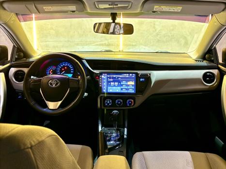 TOYOTA Corolla 1.8 16V 4P GLI FLEX AUTOMTICO, Foto 17