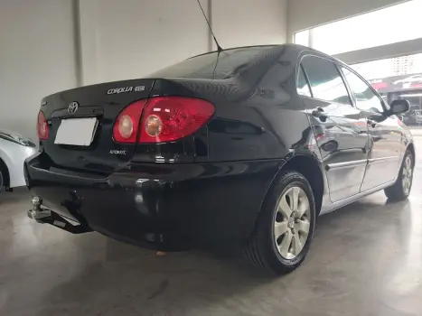 TOYOTA Corolla 1.8 16V 4P XEI FLEX AUTOMTICO, Foto 3