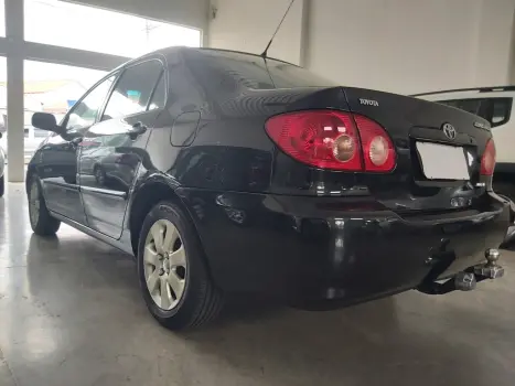 TOYOTA Corolla 1.8 16V 4P XEI FLEX AUTOMTICO, Foto 5