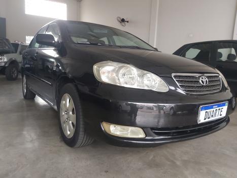 TOYOTA Corolla 1.8 16V 4P XEI FLEX AUTOMTICO, Foto 4