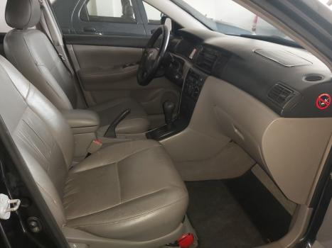 TOYOTA Corolla 1.8 16V 4P XEI FLEX AUTOMTICO, Foto 11