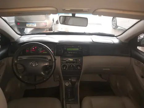 TOYOTA Corolla 1.8 16V 4P XEI FLEX AUTOMTICO, Foto 10