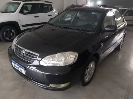 TOYOTA Corolla 1.8 16V 4P XEI FLEX AUTOMTICO, Foto 7