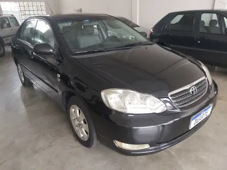TOYOTA Corolla 1.8 16V 4P XEI FLEX AUTOMTICO, Foto 2