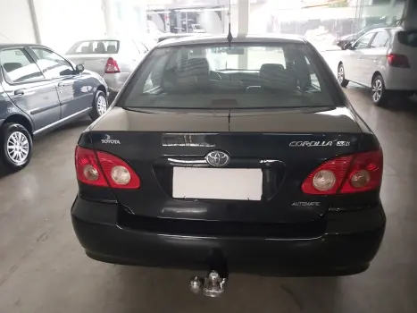 TOYOTA Corolla 1.8 16V 4P XEI FLEX AUTOMTICO, Foto 8