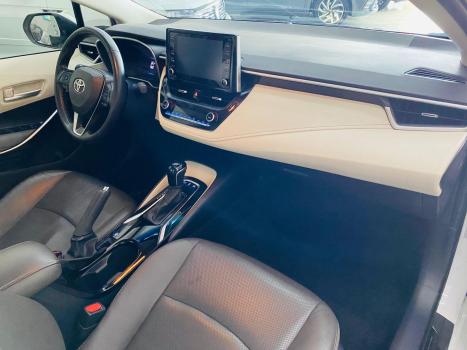 TOYOTA Corolla 1.8 16V 4P FLEX HBRIDO ALTIS A PREMIUM AUTOMTICO CVT, Foto 12