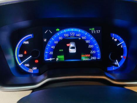 TOYOTA Corolla 1.8 16V 4P FLEX HBRIDO ALTIS A PREMIUM AUTOMTICO CVT, Foto 16