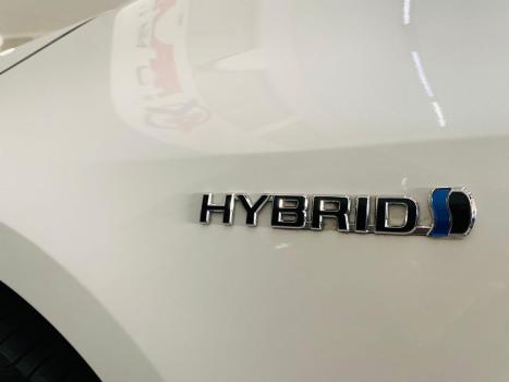 TOYOTA Corolla 1.8 16V 4P FLEX HBRIDO ALTIS A PREMIUM AUTOMTICO CVT, Foto 19