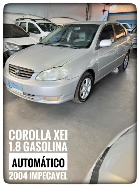 TOYOTA Corolla 1.8 16V 4P XEI AUTOMTICO, Foto 2