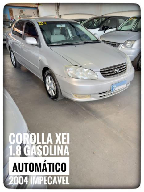 TOYOTA Corolla 1.8 16V 4P XEI AUTOMTICO, Foto 3