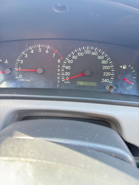 TOYOTA Corolla 1.8 16V 4P XEI AUTOMTICO, Foto 9