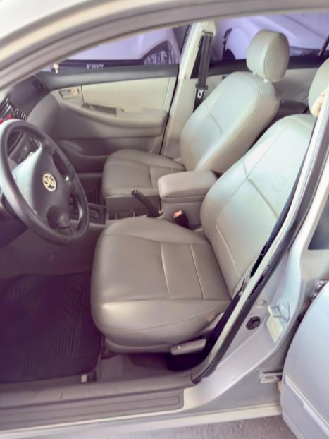 TOYOTA Corolla 1.8 16V 4P XEI AUTOMTICO, Foto 10