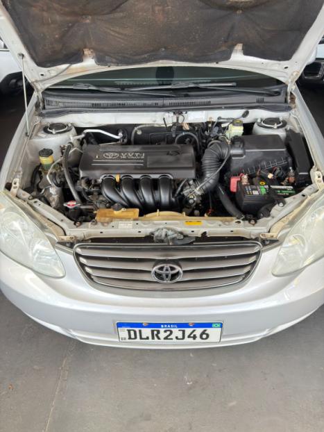 TOYOTA Corolla 1.8 16V 4P XEI AUTOMTICO, Foto 12