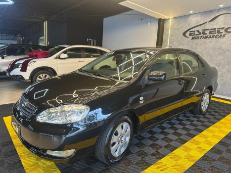 TOYOTA Corolla 1.8 16V 4P XEI AUTOMTICO, Foto 2