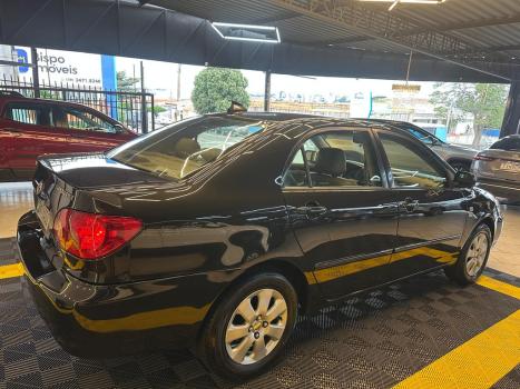 TOYOTA Corolla 1.8 16V 4P XEI AUTOMTICO, Foto 5
