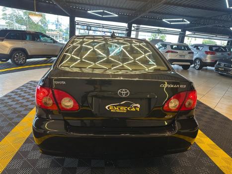 TOYOTA Corolla 1.8 16V 4P XEI AUTOMTICO, Foto 6