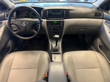 TOYOTA Corolla 1.8 16V 4P XEI AUTOMTICO, Foto 9