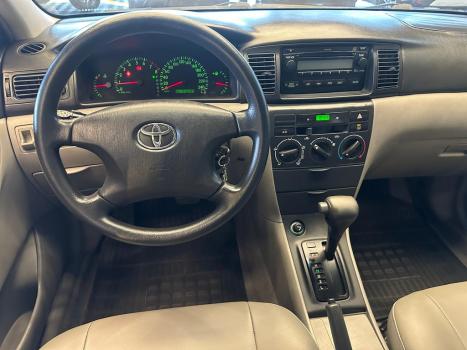 TOYOTA Corolla 1.8 16V 4P XEI AUTOMTICO, Foto 10