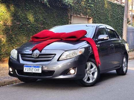 TOYOTA Corolla 1.8 16V 4P XEI FLEX AUTOMTICO, Foto 1