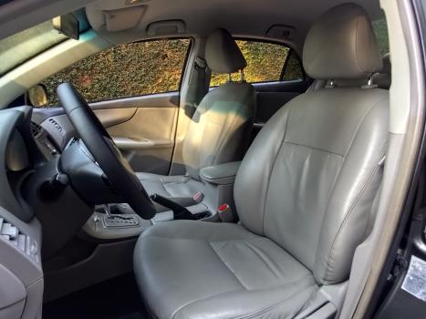 TOYOTA Corolla 1.8 16V 4P XEI FLEX AUTOMTICO, Foto 6