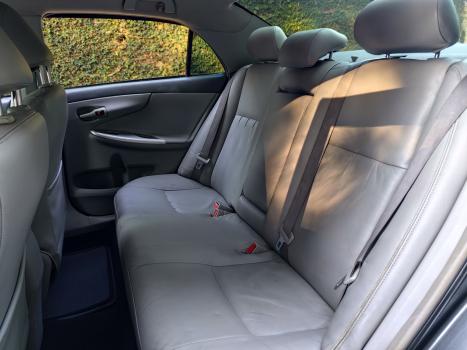 TOYOTA Corolla 1.8 16V 4P XEI FLEX AUTOMTICO, Foto 7