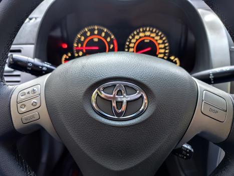 TOYOTA Corolla 1.8 16V 4P XEI FLEX AUTOMTICO, Foto 8